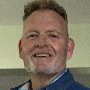 Meet your Posher, Gary